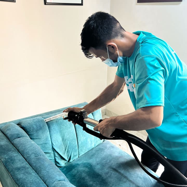 Service Image